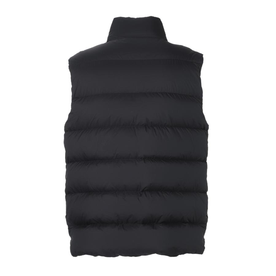MONCLER ブラック ダウンベスト サイズ６ MONCLER モンクレール ダウン ダウンベスト ライトダウンベスト