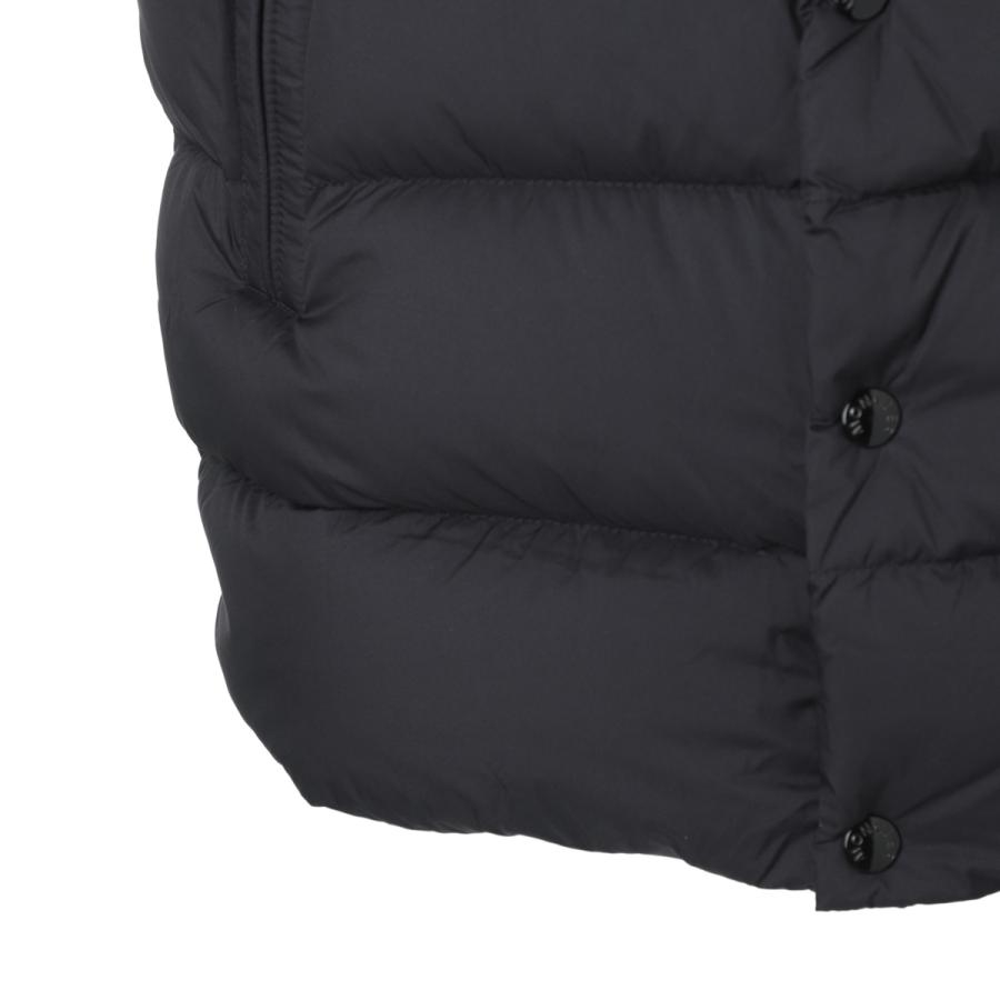 MONCLER モンクレール ダウンベスト TIBB VEST 大きいサイズあり