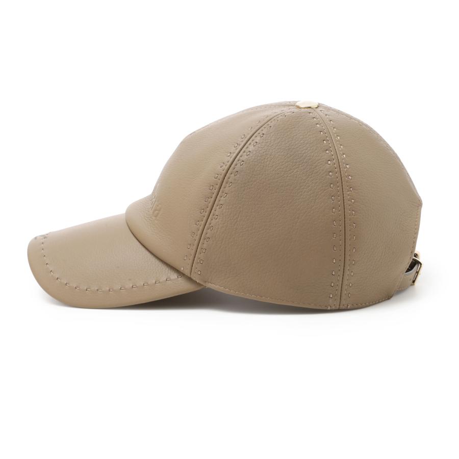 マックスマーラ Max Mara ベースボールキャップ TIBET レディース tibet-2524576051600-002の画像