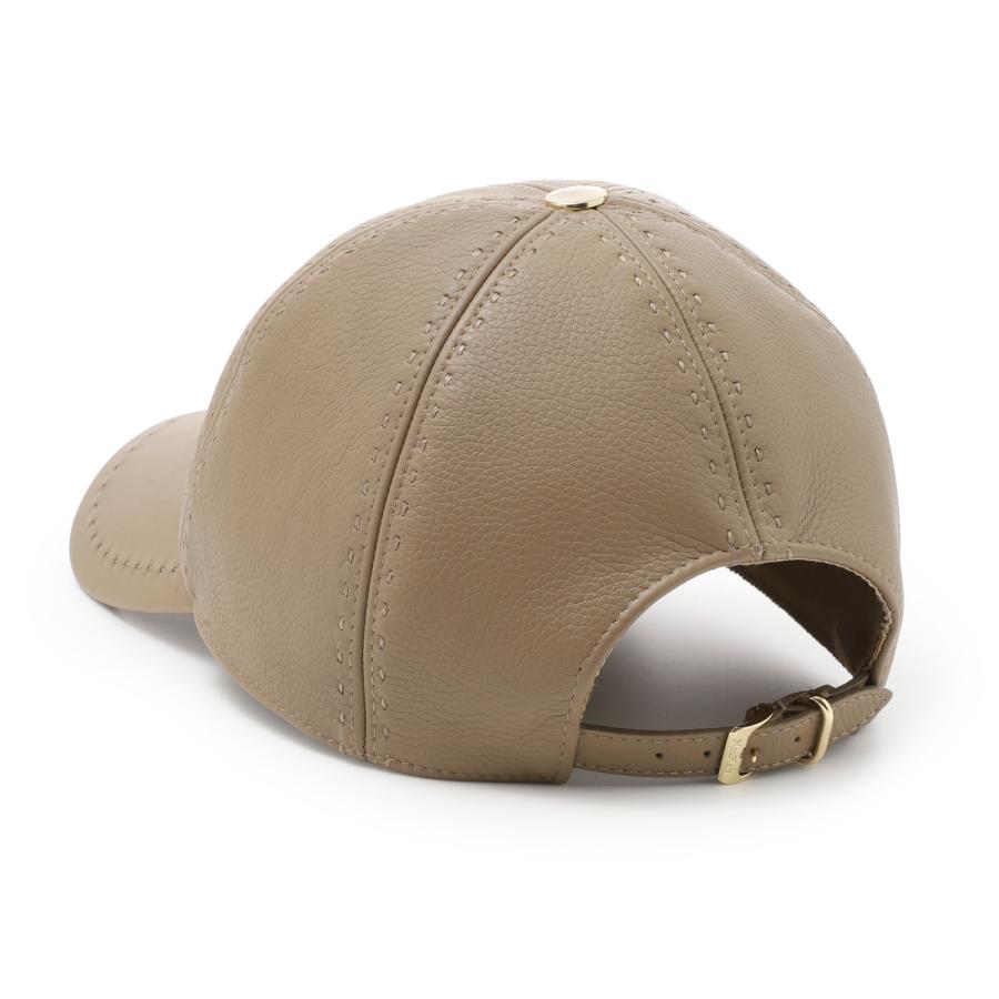 マックスマーラ Max Mara ベースボールキャップ TIBET レディース tibet-2524576051600-002の画像
