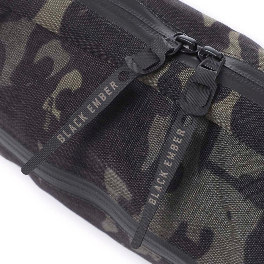 BLACK EMBER（ブラックエンバー） スリングバッグ TKS (TECH KIT SLING