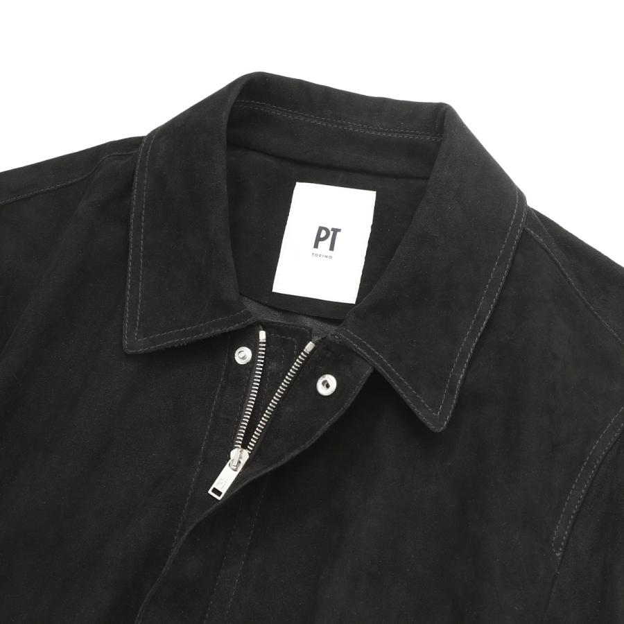 PT TORINO ピーティートリノ レザージャケット メンズ tl2pcs010mls