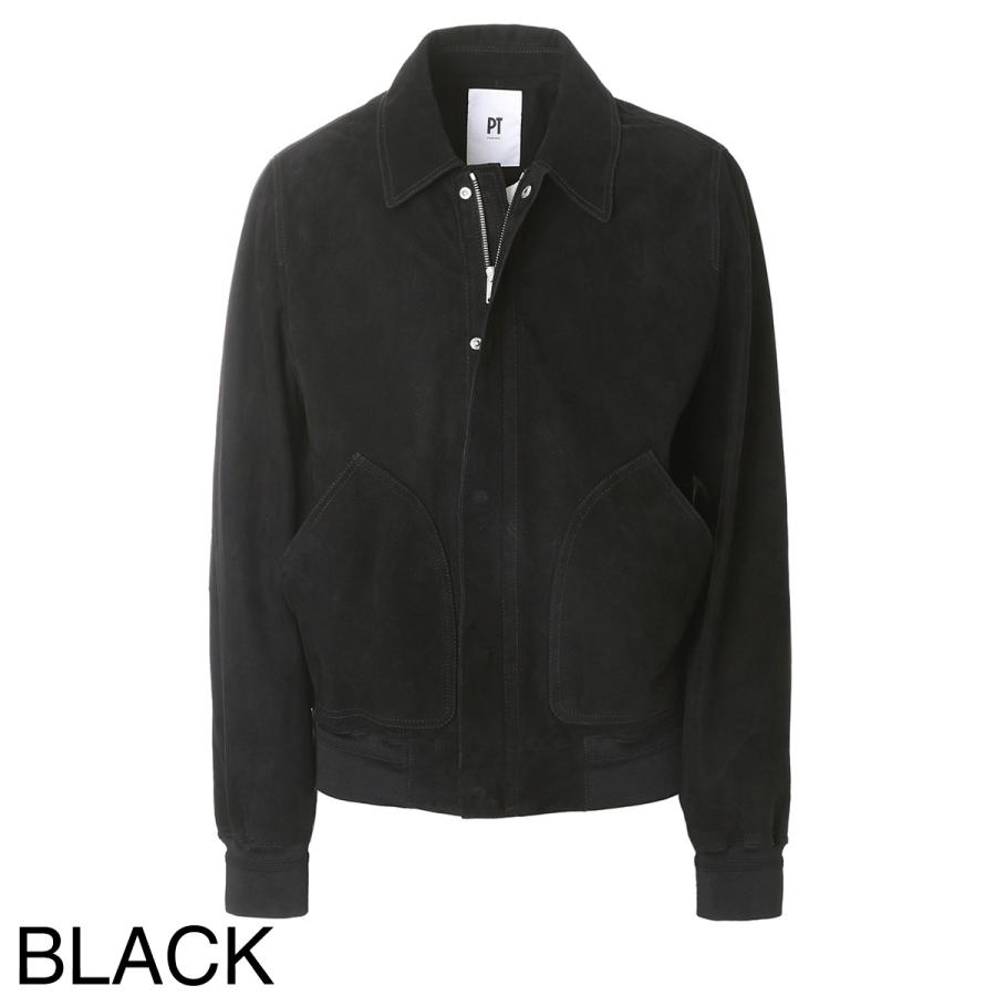 PT TORINO ピーティートリノ レザージャケット メンズ
