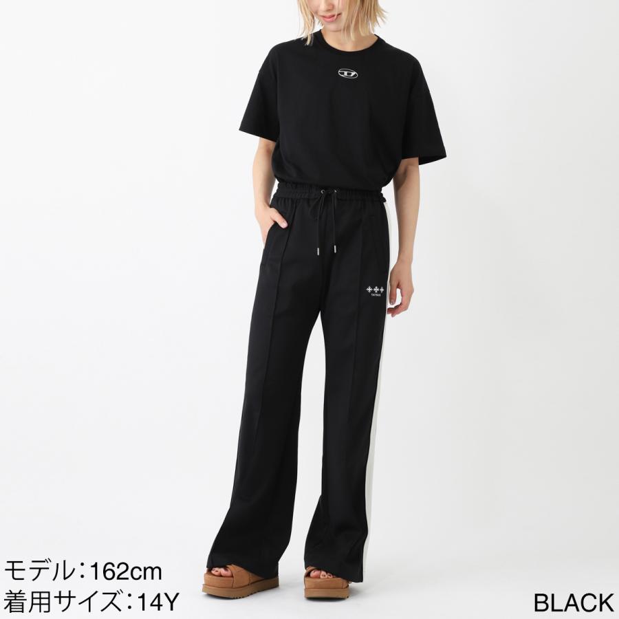 DIESEL 【ネコポス対応(1点まで)】ディーゼル クルーネックT