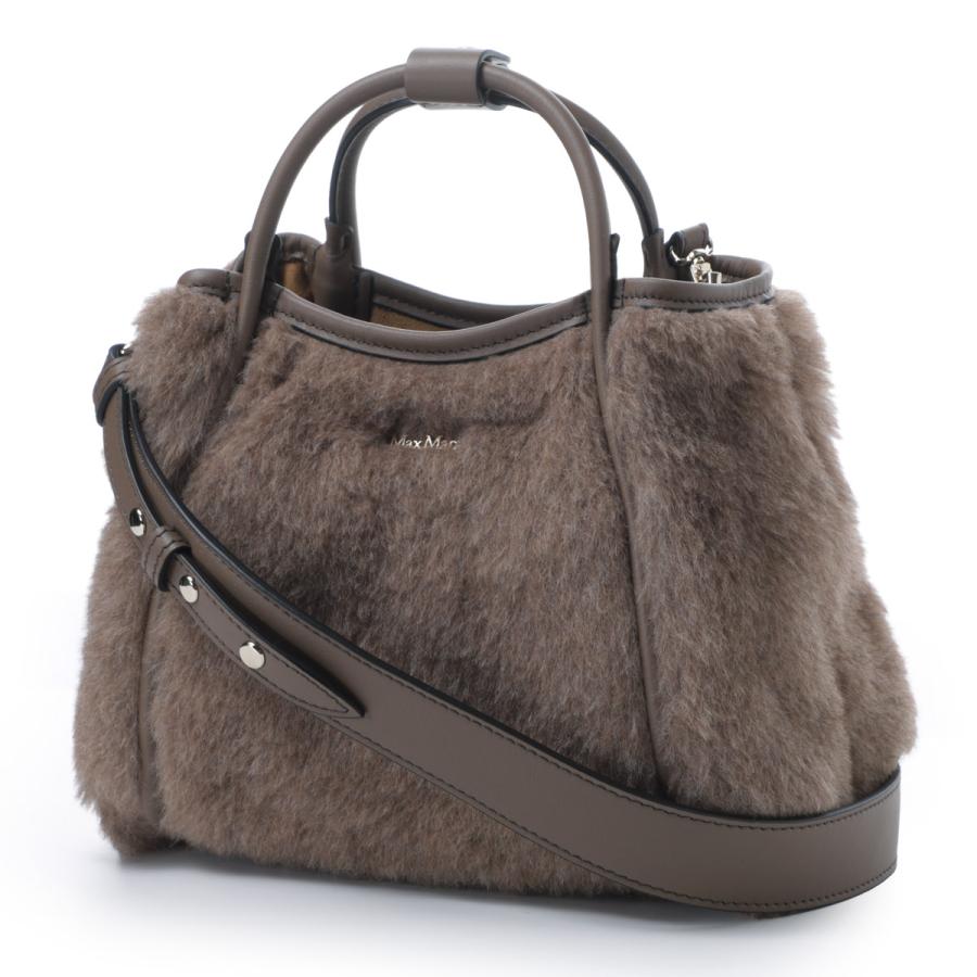 [あす着] マックスマーラ Max Mara ハンドバッグ 3WAY ショルダーバッグ レディース TMARINXS4 Max Mara（マックスマーラ） ハンドバッグ 3WAY TMARINXS4 ショルダー