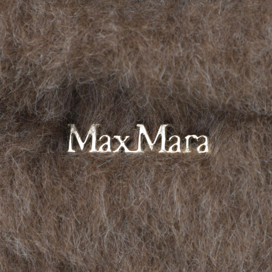 マックスマーラ Max Mara ハンドバッグ 3WAY TMARINXS4 ショルダーバッグ ブラウン レディース tmarinxs4-2524516132600-005の画像