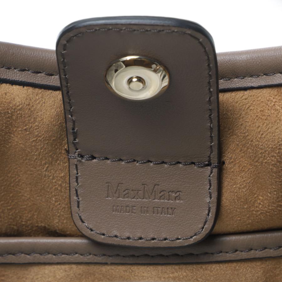 Max Mara（マックスマーラ） ハンドバッグ 3WAY TMARINXS4 ショルダー