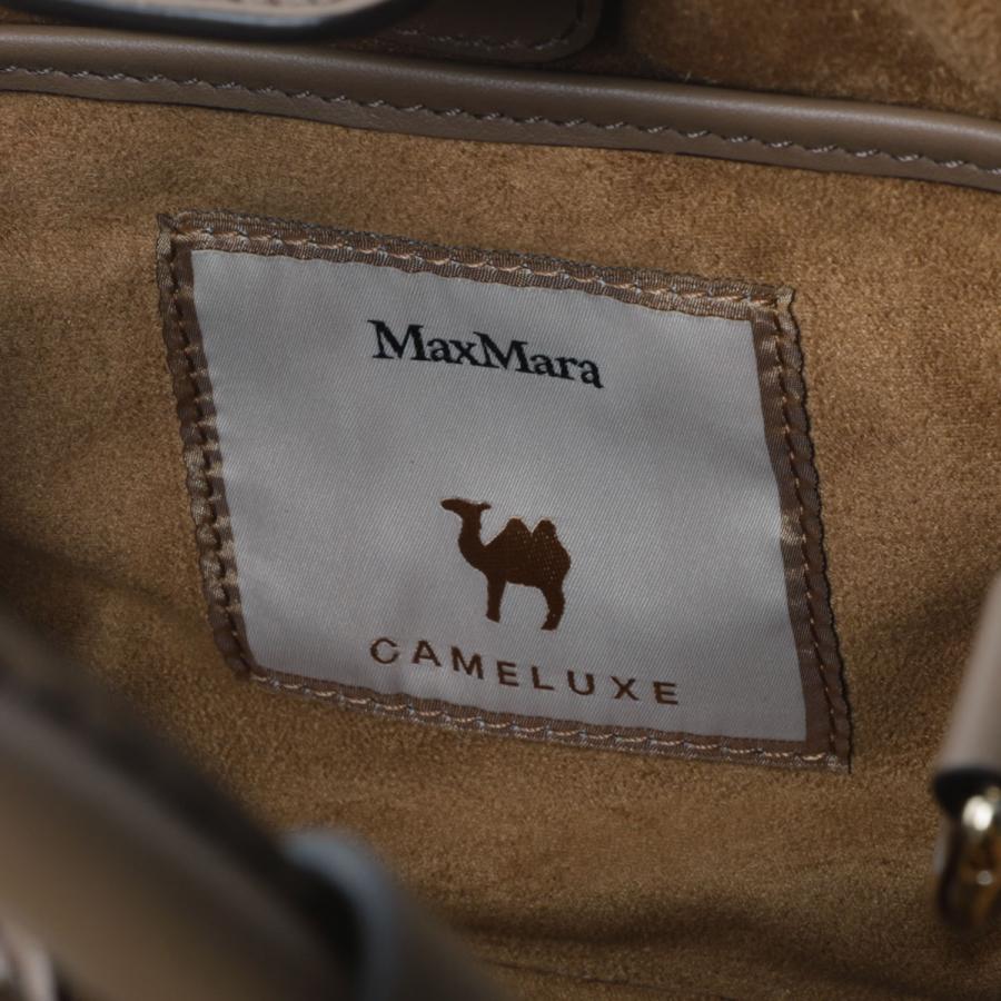 Max Mara（マックスマーラ） ハンドバッグ 3WAY TMARINXS4 ショルダー