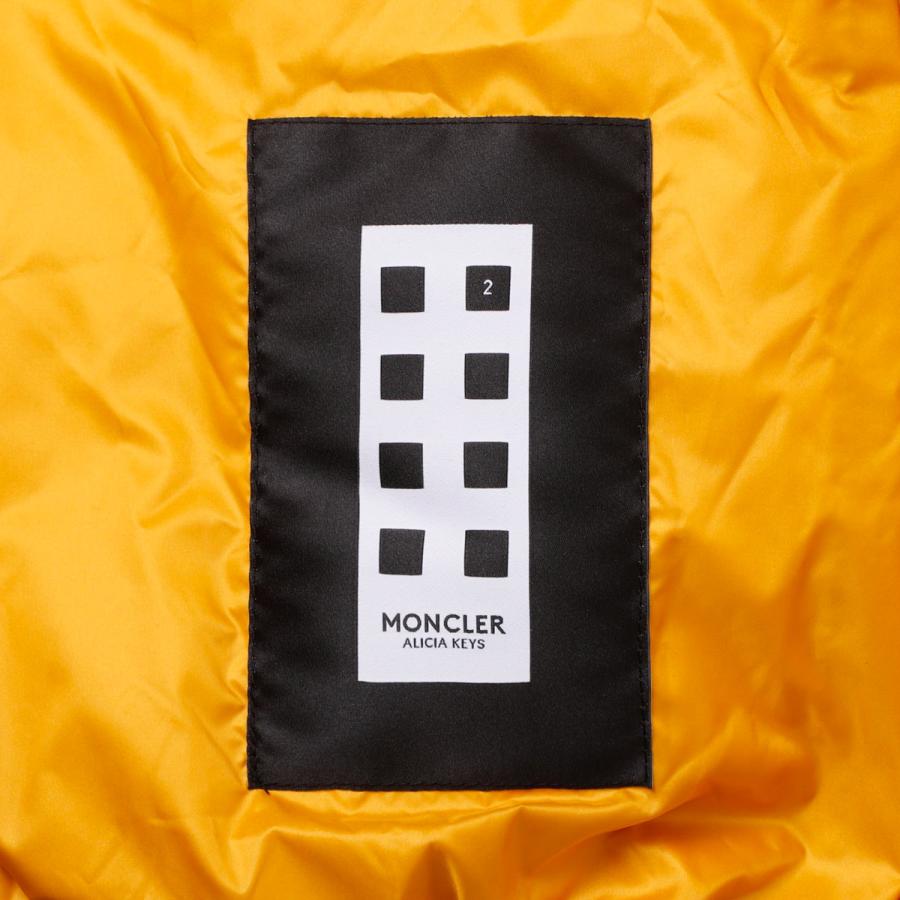 MONCLER（モンクレール） ダウンジャケット MONCLER GENIUS 2 MONCLER