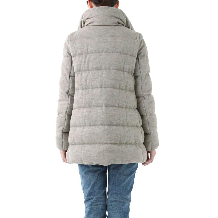 モンクレール MONCLER ダウンコート TORCON ベージュ レディース torcon-1b54200-54apf-220｜mb-y｜04