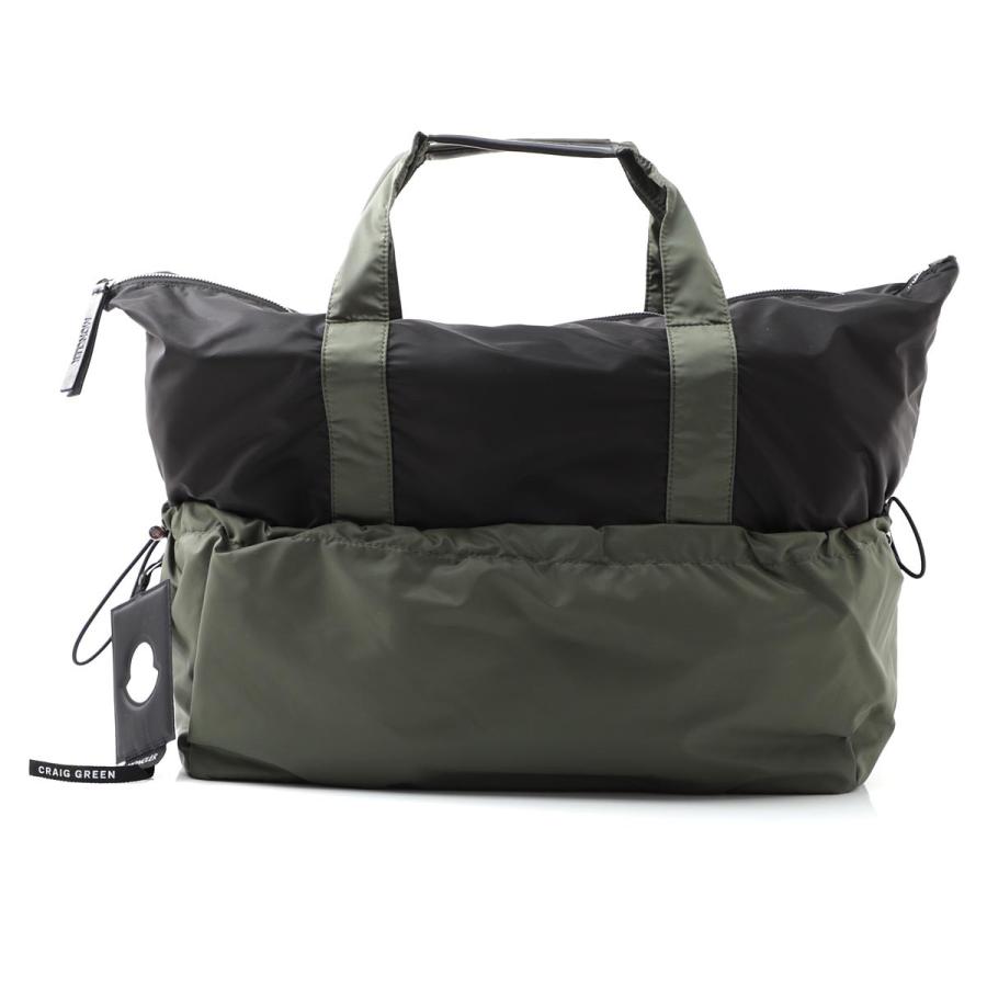 モンクレール MONCLER トートバッグ MONCLER GENIUS 5 CRAIG GREEN モンクレール MONCLER トートバッグ MONCLER GENIUS 5 CRAIG GREEN