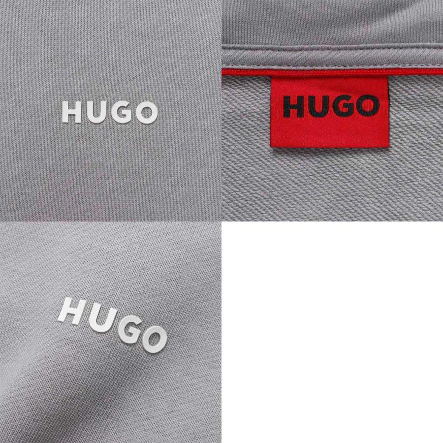 ヒューゴヒューゴボス HUGO HUGOBOSS セットアップ スウェットパーカ TRACKSUIT DAPODAYOTE メンズ tracksuit-dapodayote-50492581-10231445-047の画像