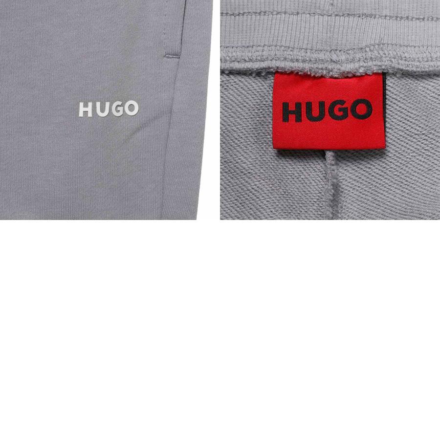 ヒューゴヒューゴボス HUGO HUGOBOSS セットアップ スウェットパーカ TRACKSUIT DAPODAYOTE メンズ tracksuit-dapodayote-50492581-10231445-047の画像