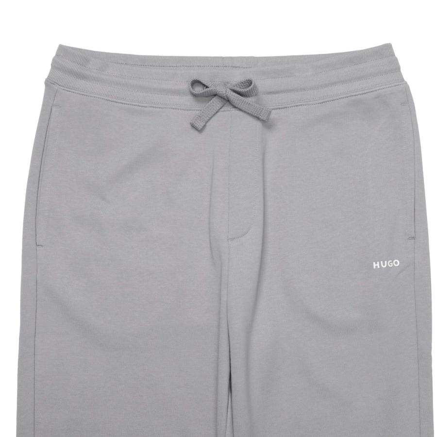 ヒューゴヒューゴボス HUGO HUGOBOSS セットアップ スウェットパーカ TRACKSUIT DAPODAYOTE メンズ tracksuit-dapodayote-50492581-10231445-047の画像
