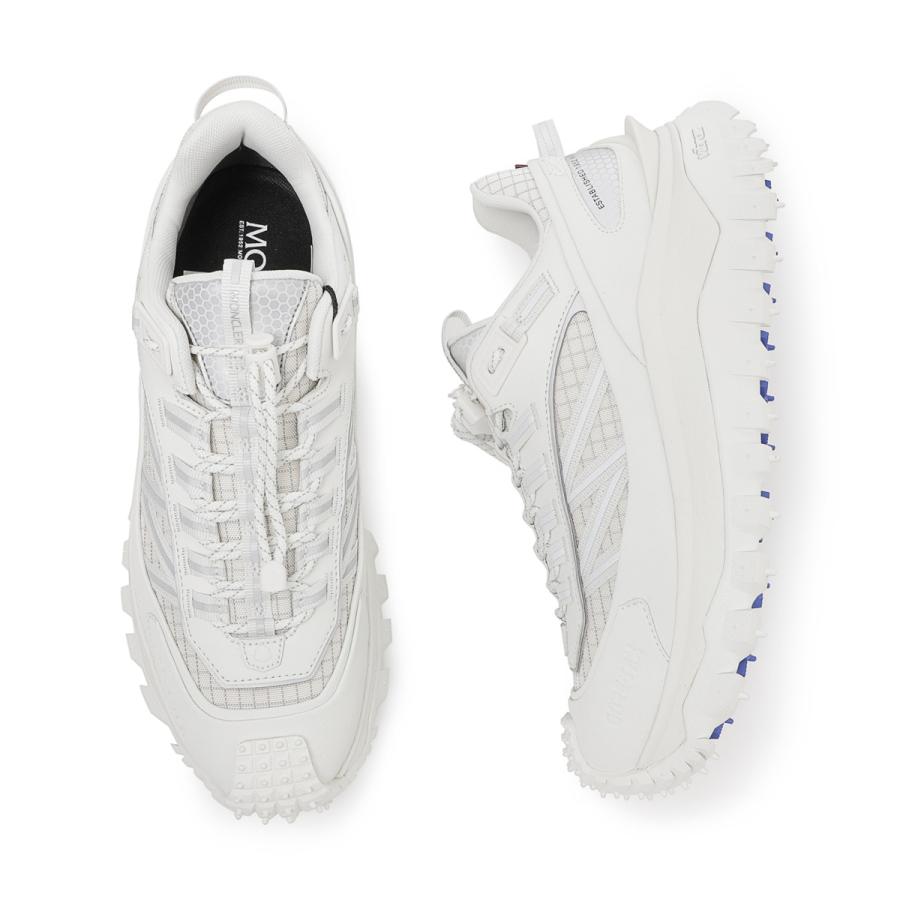 MONCLER モンクレール スニーカー TRAILGRIP GTX 大きいサイズあり  