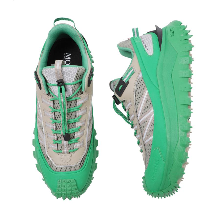 MONCLER Grenoble モンクレール グルノーブル GRENOBLE スニーカー DAY 