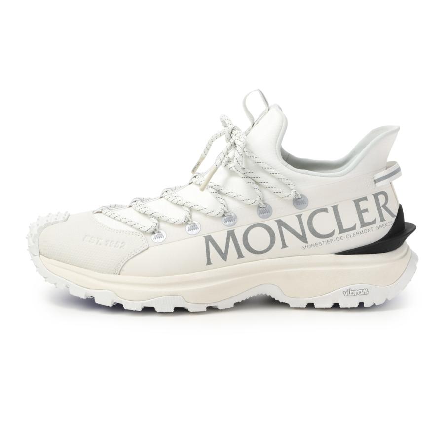 MONCLER モンクレール スニーカー TRAILGRIP LITE2 大きいサイズあり 