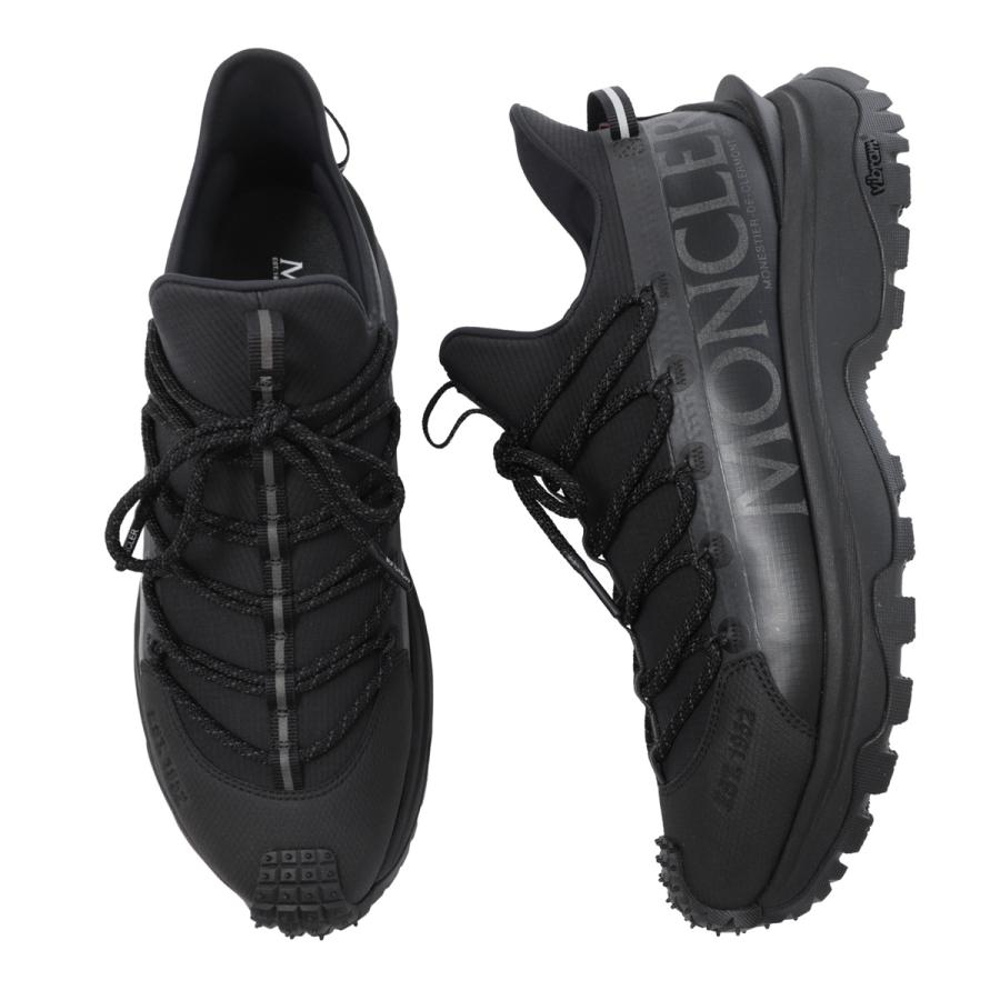 MONCLER モンクレール スニーカー TRAILGRIP LITE2 大きいサイズあり  