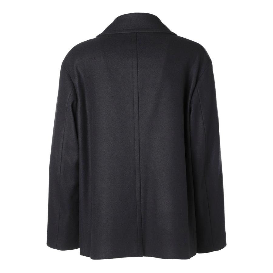 HEVO（イーヴォ） ピーコート TRANI メンズ trani-c725-2517 : モダン