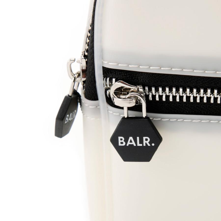 BALR.ボーラーミニバック　新品未使用　タグ有り BALR.ボーラーミニバック 新品未使用 タグ有り - メルカリ