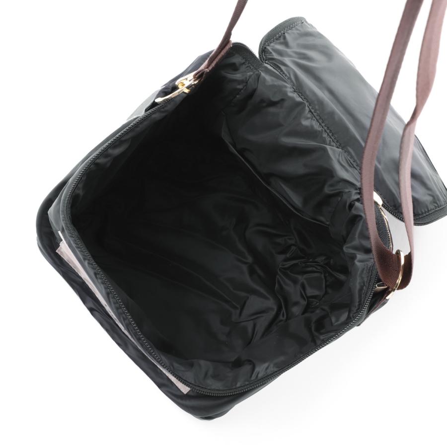 マックスマーラ ザ・キューブ MAX MARA THE CUBE ダウンベスト TREGIC トレジック ショート丈 ポーチ付き 大きいサイズあり レディースの画像
