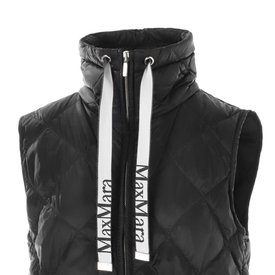 マックスマーラ The Cube TREGIC マックスマーラ ザ・キューブ MAX MARA THE CUBE ダウンベスト TREGIC