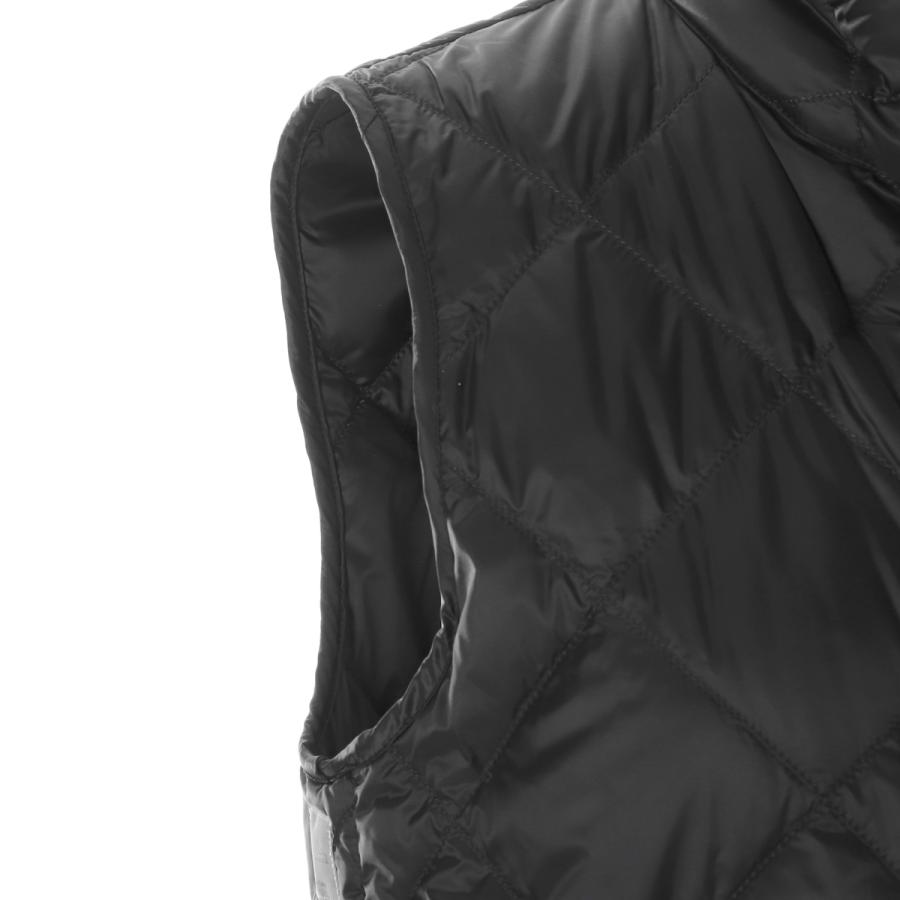 マックスマーラ ザ・キューブ MAX MARA THE CUBE ダウンベスト TREGIC