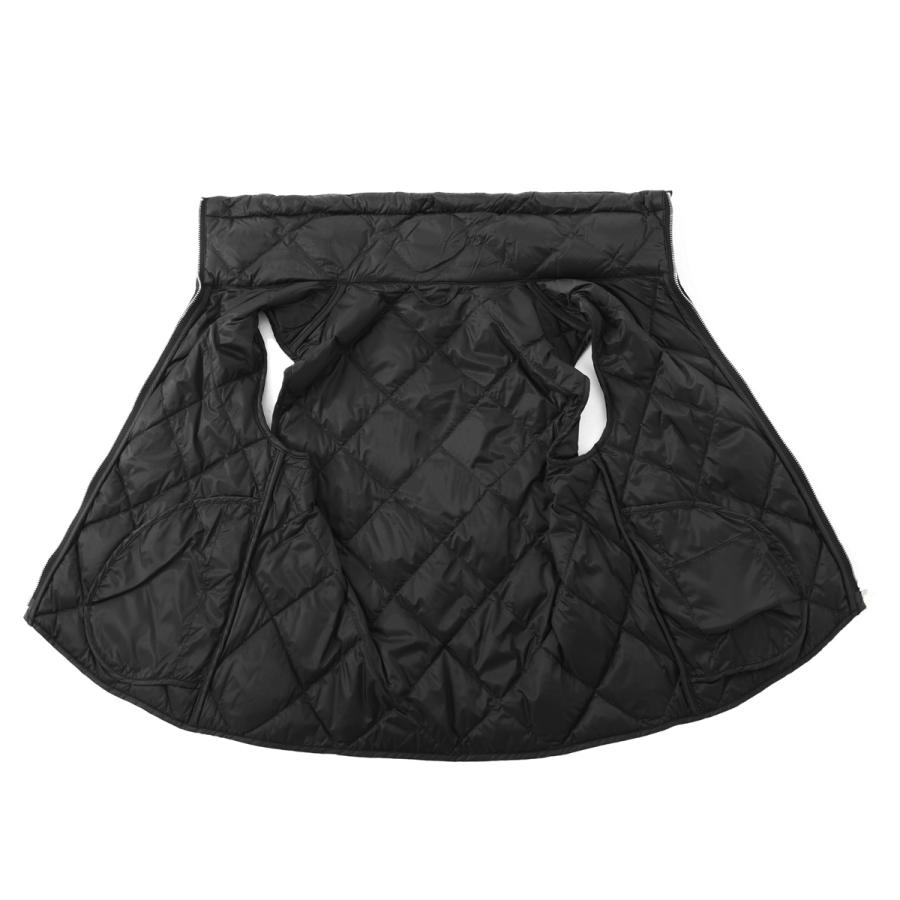 マックスマーラ ザ・キューブ MAX MARA THE CUBE ダウンベスト TREGIC