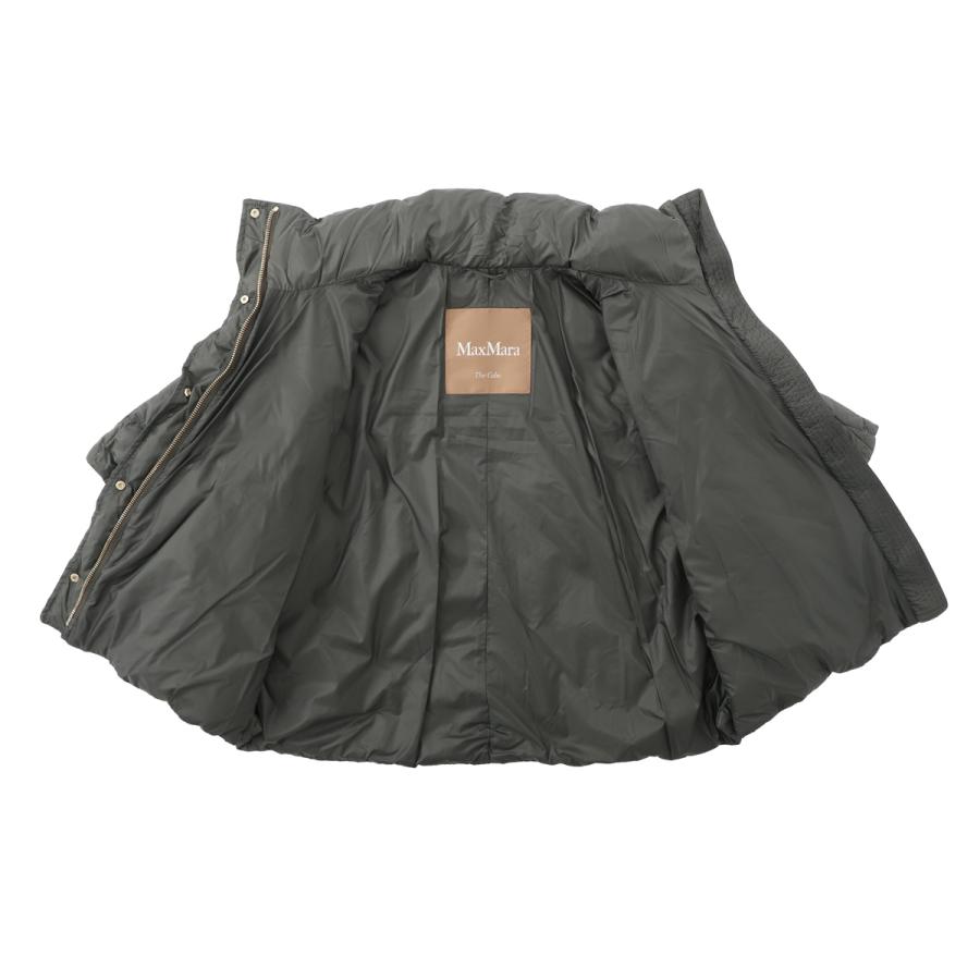 マックスマーラ ザ キューブ ダウン MAX MARA THE CUBE ダウン