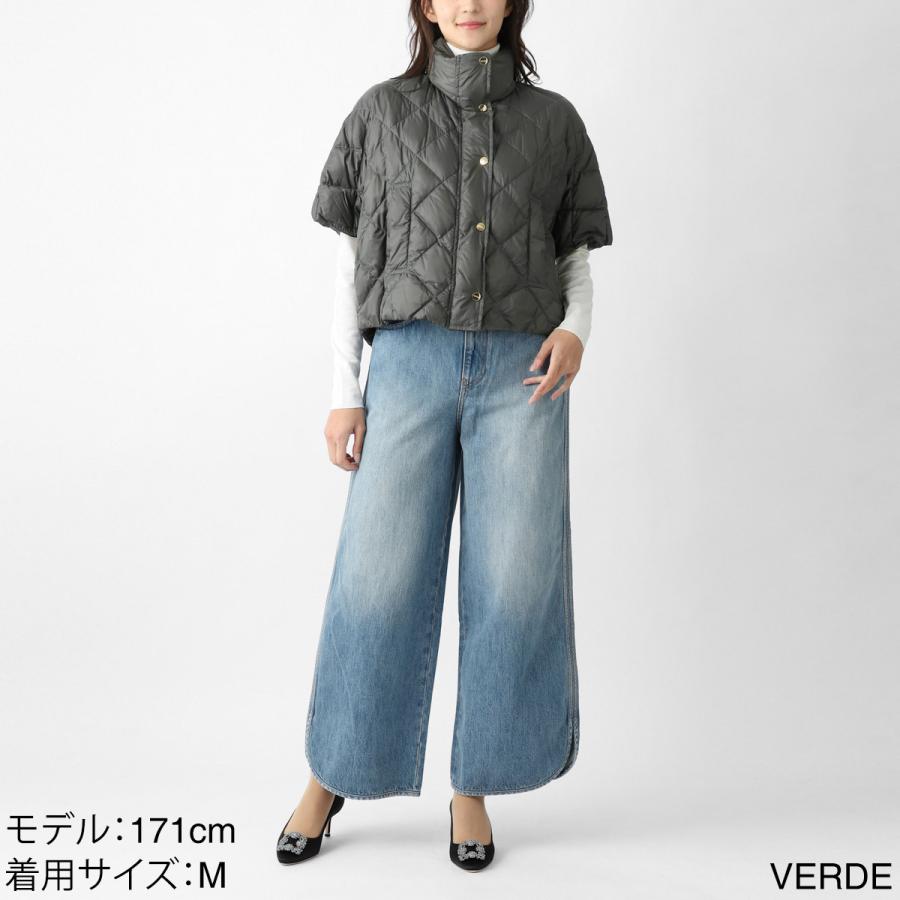 マックスマーラ ザ キューブ ダウン MAX MARA THE CUBE ダウン