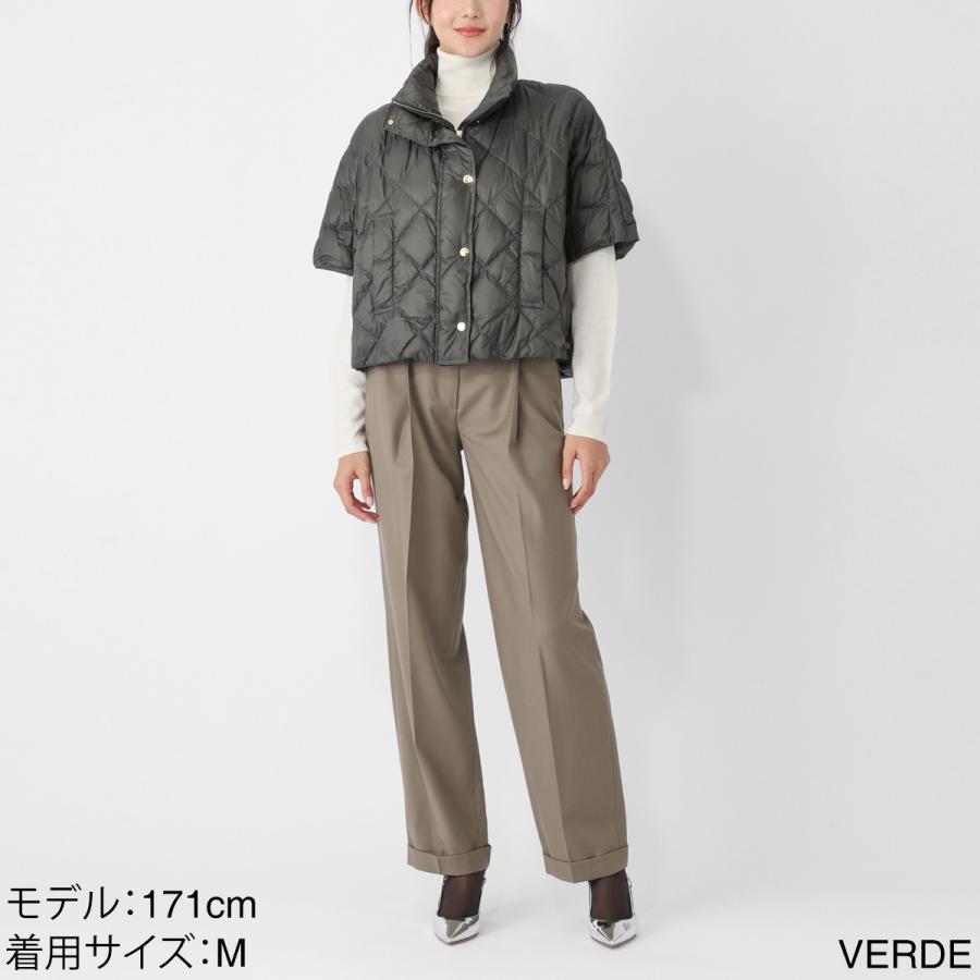 マックスマーラ ザ キューブ ダウン MAX MARA THE CUBE ダウン