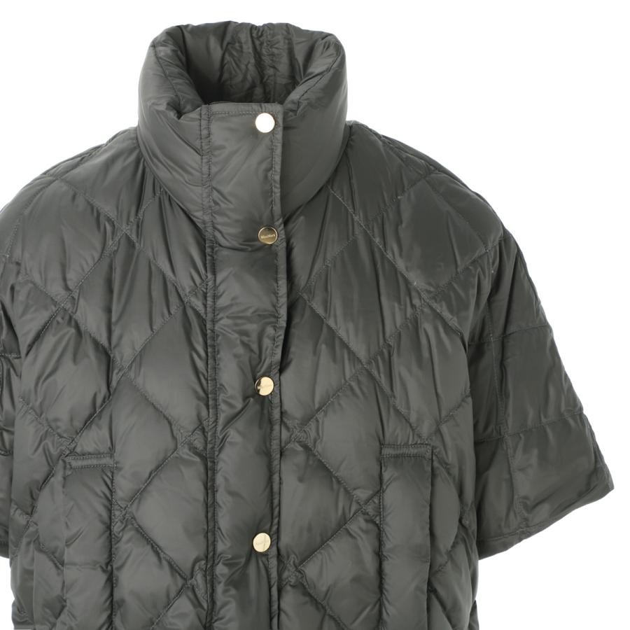 マックスマーラ ザ キューブ ダウン MAX MARA THE CUBE ダウン