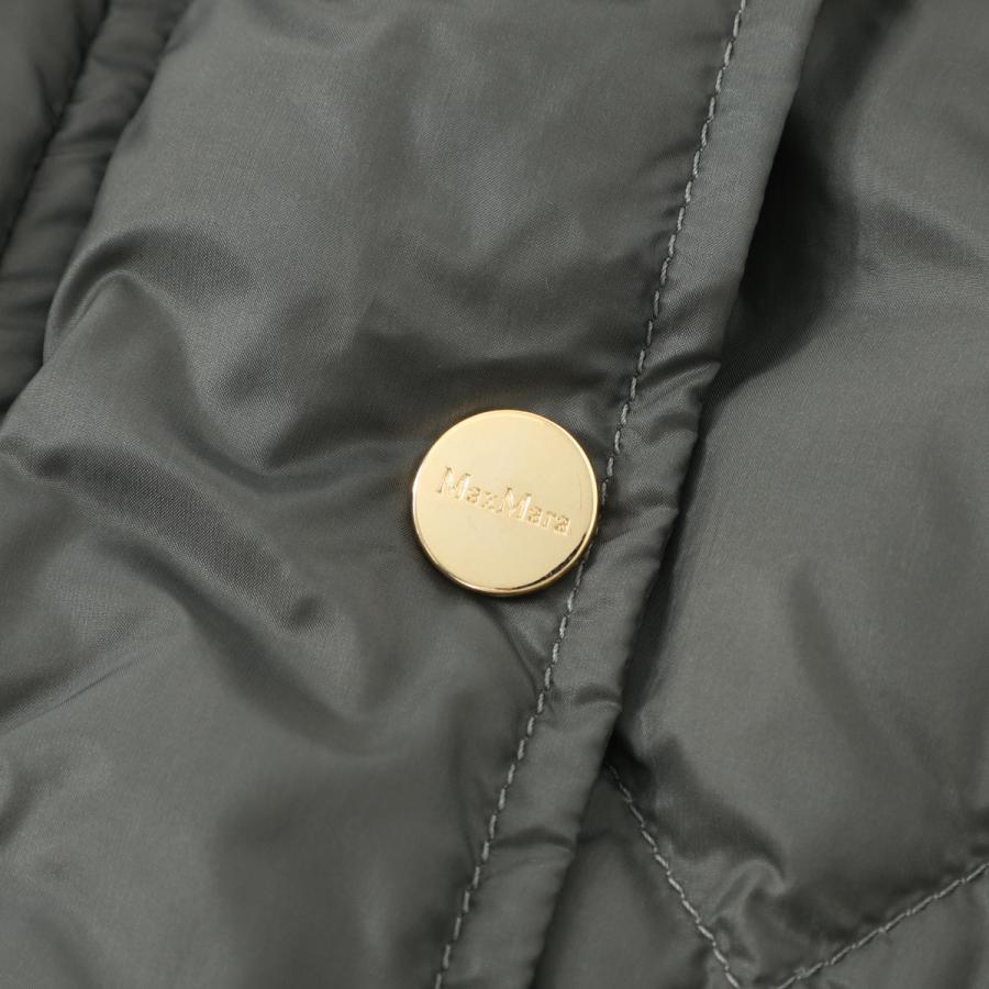 マックスマーラ ザ キューブ ダウン MAX MARA THE CUBE ダウン