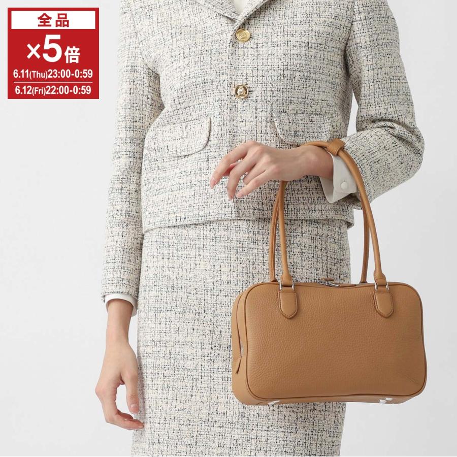 ミチノ パリ michino PARIS ボストンバッグ TUILERIES PM チュイルリー