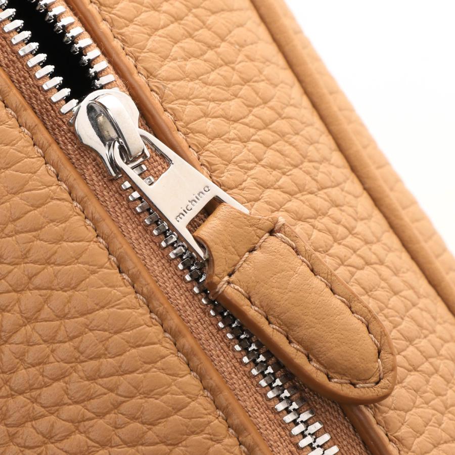ミチノ パリ michino PARIS ボストンバッグ TUILERIES PM チュイルリー
