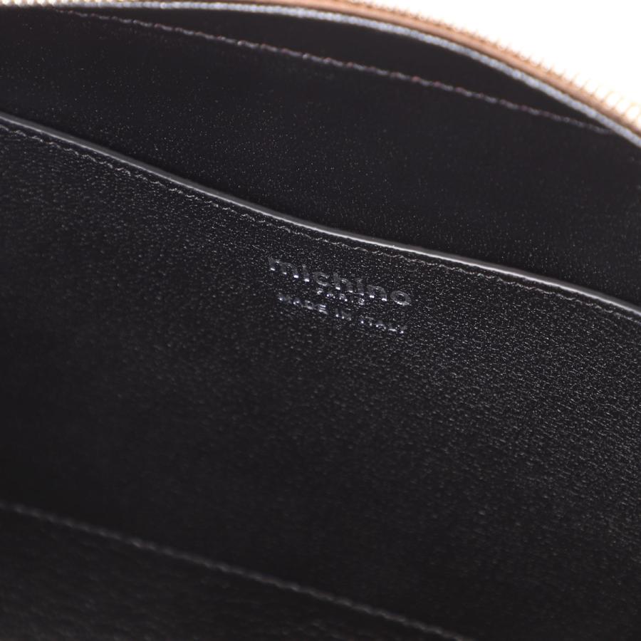 ミチノ パリ michino PARIS ボストンバッグ TUILERIES PM チュイルリー