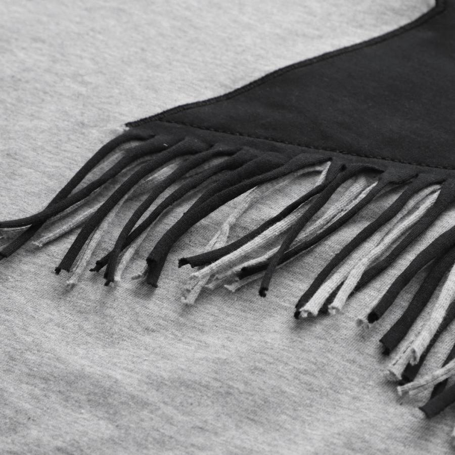 Stella McCartney（ステラ・マッカートニー） クルーネックTシャツ 