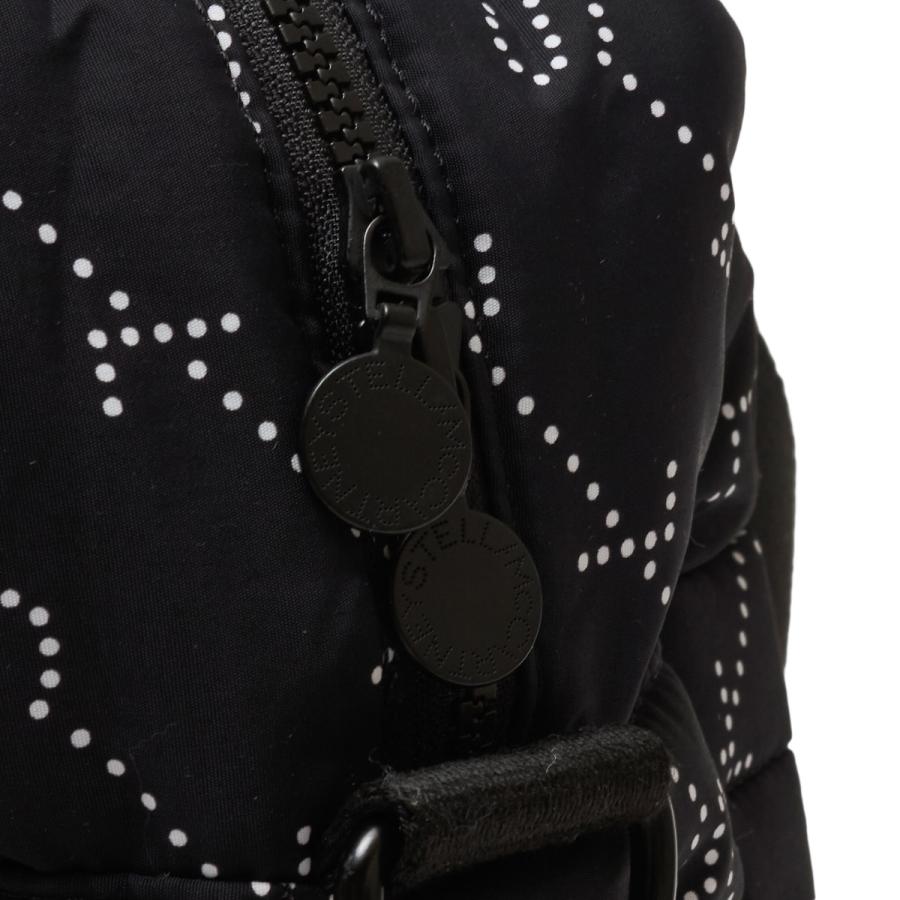 ステラマッカートニー STELLA McCARTNEY トートバッグ DIAPER BAG マザーズバッグ おむつ替えシート付き ショルダーバッグ キッズ レディースの画像