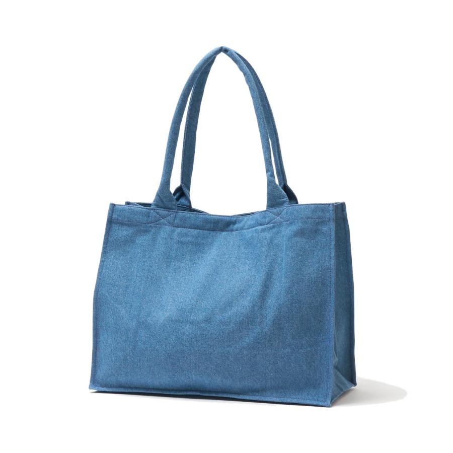 Stella McCartney（ステラ・マッカートニー） トートバッグ デニム生地