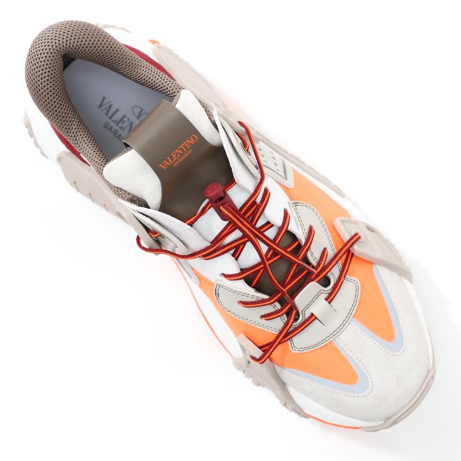 ヴァレンティノガラヴァーニ Valentino Garavani スニーカー Vltn Wod 大きいサイズあり オレンジ メンズ Ty2s0c75cdk 22s Ty2s0c75cdk 22s モダンブルーyahoo 店 通販 Yahoo ショッピング