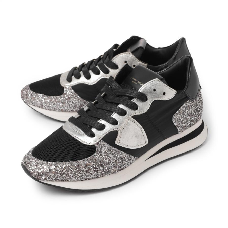 PHILIPPE MODEL フィリップモデル PARIS スニーカー TROPEZ X PHILIPPE MODEL フィリップモデル PARIS スニーカー TROPEZ X