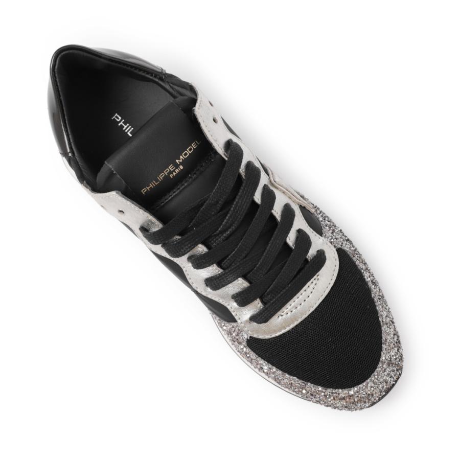 PHILIPPE MODEL フィリップモデル PARIS スニーカー TROPEZ X