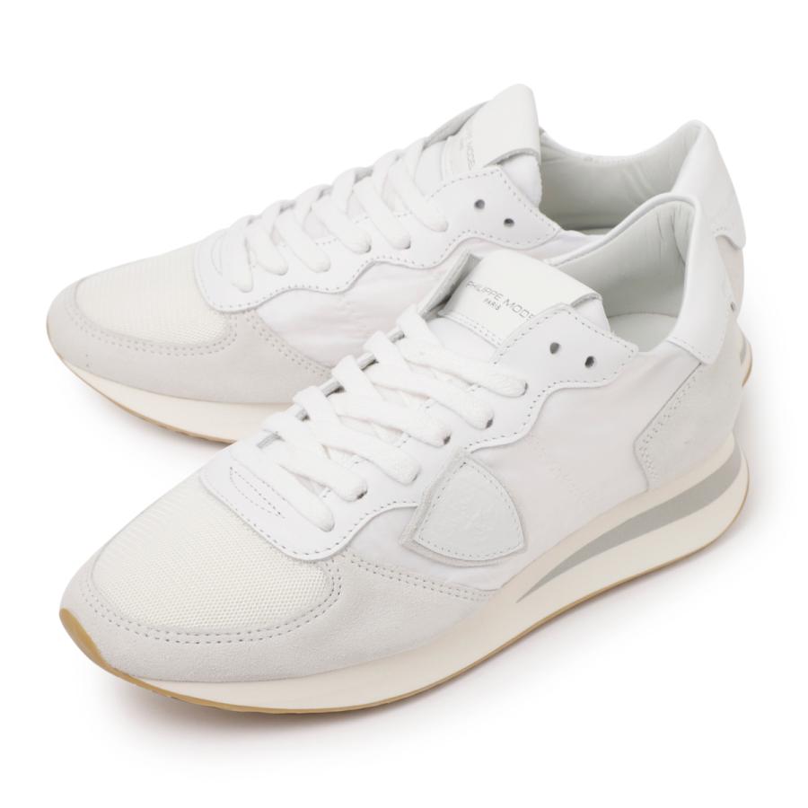 PHILIPPE MODEL（フィリップモデル） PHILIPPE MODEL PARIS スニーカー