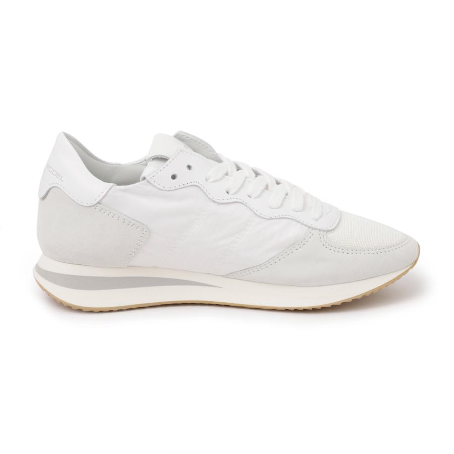 PHILIPPE MODEL（フィリップモデル） PHILIPPE MODEL PARIS スニーカー