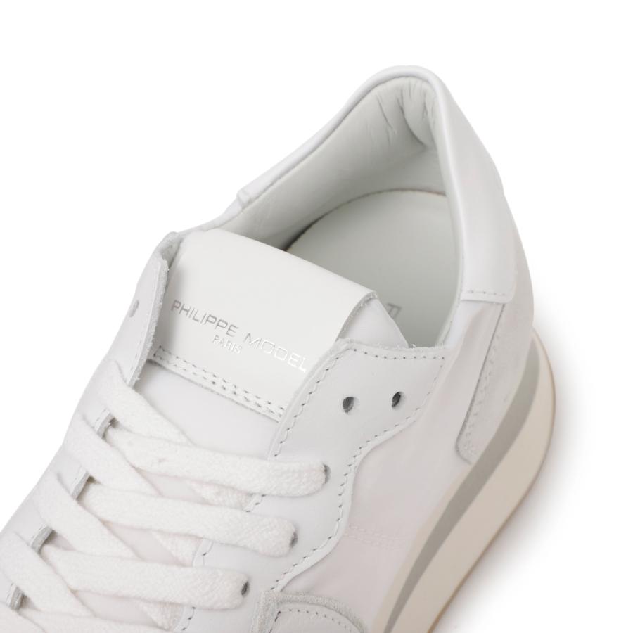 PHILIPPE MODEL（フィリップモデル） PHILIPPE MODEL PARIS スニーカー