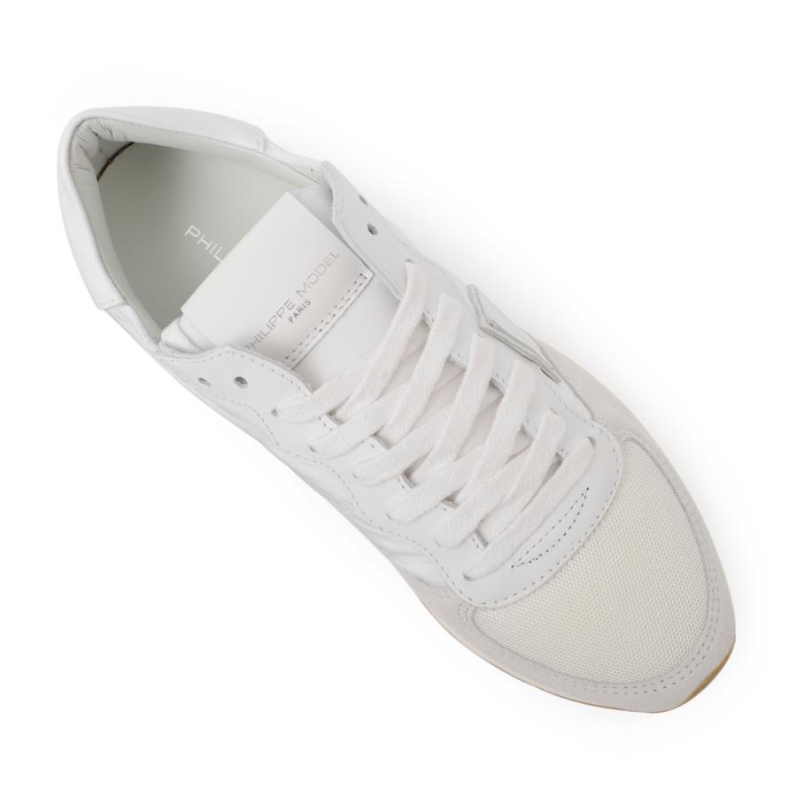 PHILIPPE MODEL（フィリップモデル） PHILIPPE MODEL PARIS スニーカー