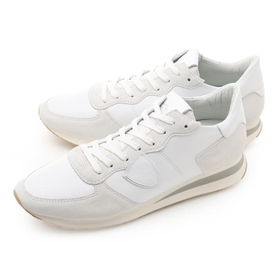 PHILIPPE MODEL（フィリップモデル） PHILIPPE MODEL PARIS スニーカー 