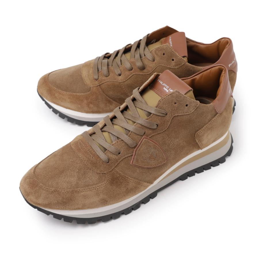 定価：49,500円】PHILIPPE MODEL PARIS のスニーカー （PHILIPPE