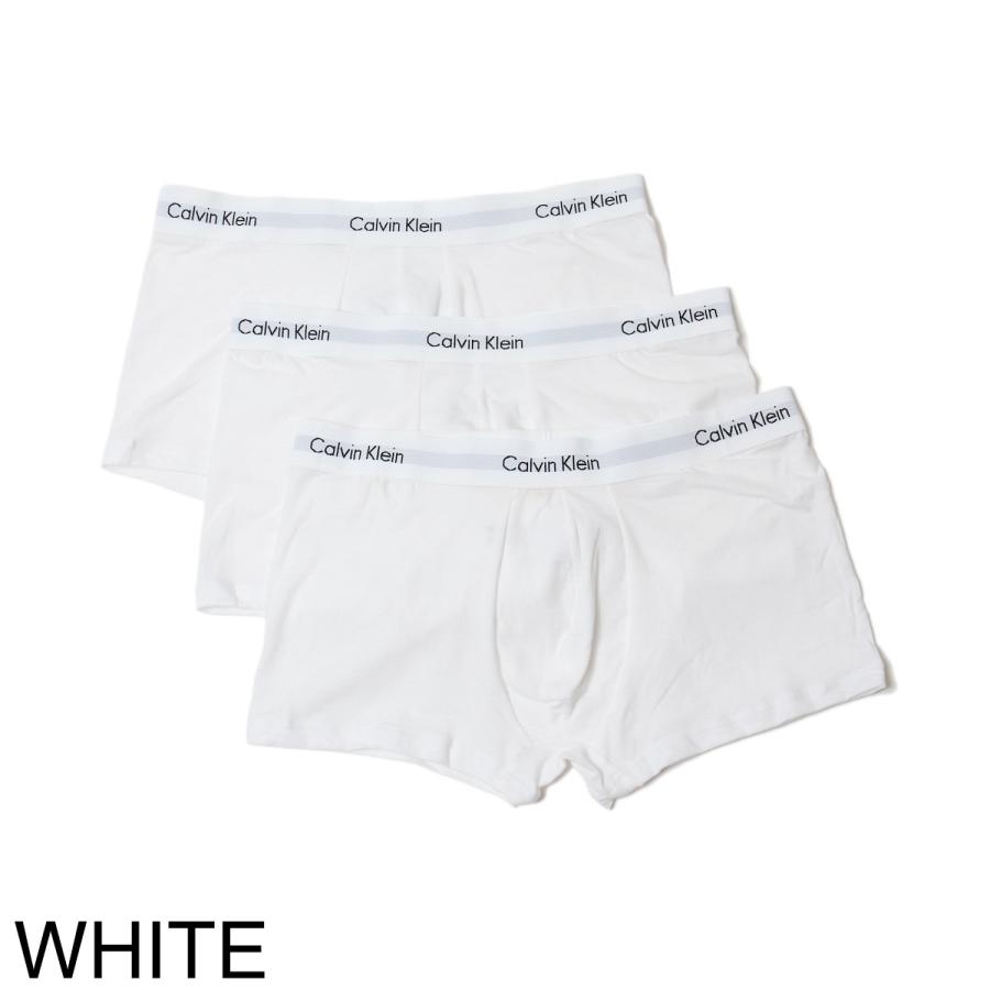 Calvin Klein（カルバン・クライン） 下着 ボクサーパンツ Calvin
