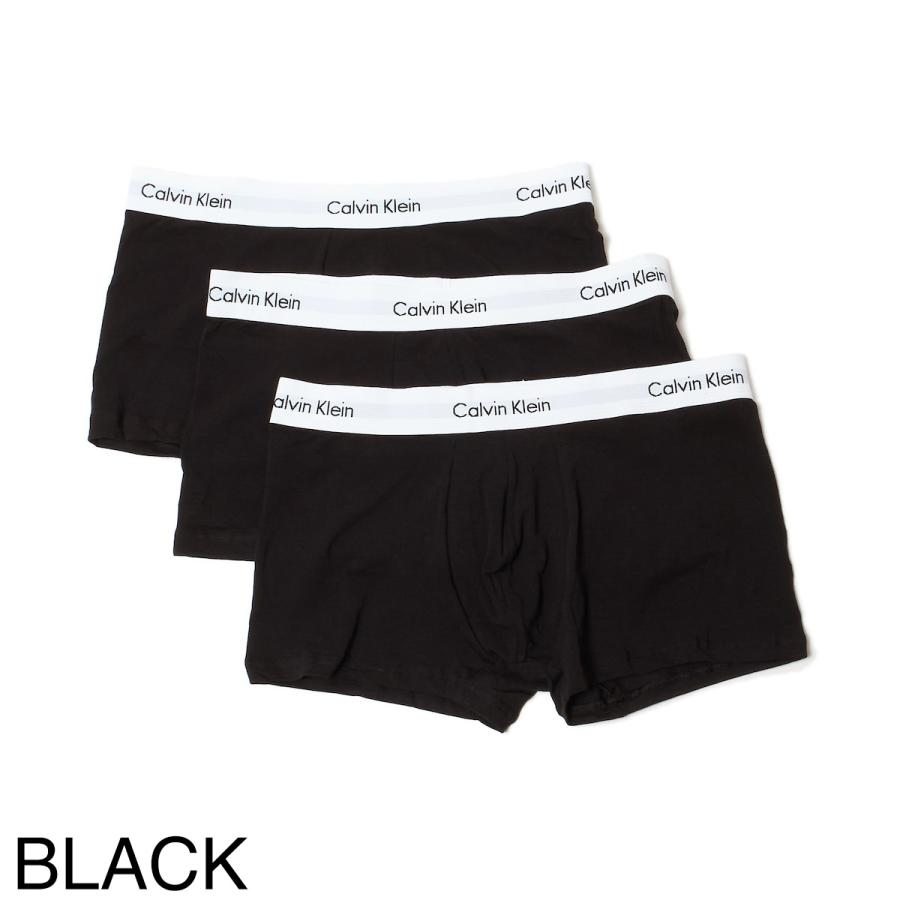 Calvin Klein（カルバン・クライン） 下着 ボクサーパンツ Calvin